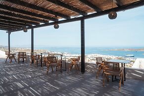 Parea Blue Zone - Adults Only