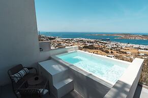 Parea Blue Zone - Adults Only