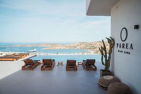 Parea Blue Zone - Adults Only