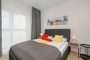 Old Market Square Studio by Renters