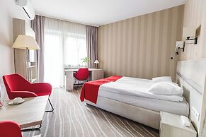 Hotel Akwawit