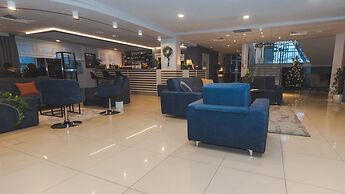 Hotel Akwawit