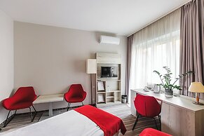Hotel Akwawit