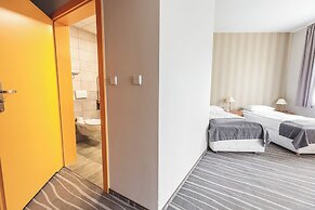 Hotel Akwawit