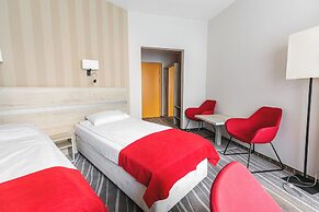 Hotel Akwawit