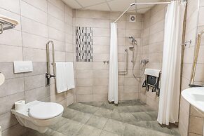 Hotel Akwawit