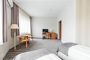 Hotel Akwawit