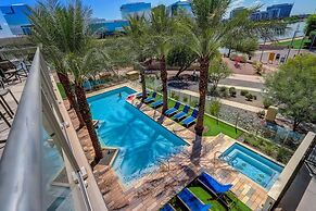 TWO Modern CozySuites at Town Lake