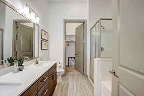 TWO Modern CozySuites at Town Lake