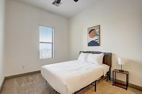 TWO Modern CozySuites at Town Lake