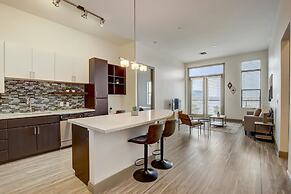 TWO Modern CozySuites at Town Lake