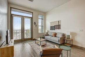 TWO Modern CozySuites at Town Lake