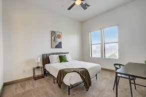 TWO Modern CozySuites at Town Lake
