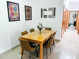 Beautiful 3-bed Apartment in Kilamba - Luanda