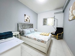 Beautiful 3-bed Apartment in Kilamba - Luanda