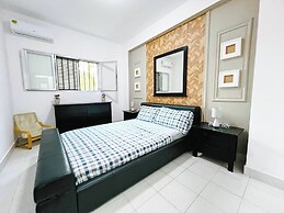Beautiful 3-bed Apartment in Kilamba - Luanda