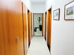 Beautiful 3-bed Apartment in Kilamba - Luanda