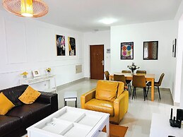 Beautiful 3-bed Apartment in Kilamba - Luanda