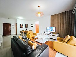 Beautiful 3-bed Apartment in Kilamba - Luanda