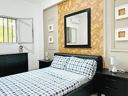 Beautiful 3-bed Apartment in Kilamba - Luanda