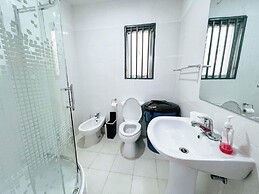 Beautiful 3-bed Apartment in Kilamba - Luanda