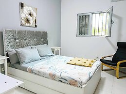 Beautiful 3-bed Apartment in Kilamba - Luanda