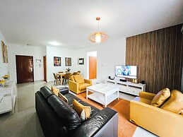 Beautiful 3-bed Apartment in Kilamba - Luanda