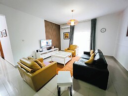 Beautiful 3-bed Apartment in Kilamba - Luanda