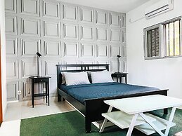 Beautiful 3-bed Apartment in Kilamba - Luanda