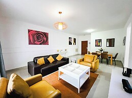 Beautiful 3-bed Apartment in Kilamba - Luanda