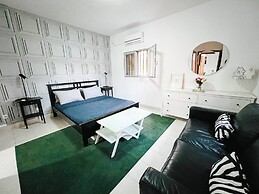 Beautiful 3-bed Apartment in Kilamba - Luanda