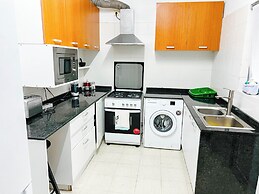 Beautiful 3-bed Apartment in Kilamba - Luanda
