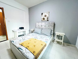 Beautiful 3-bed Apartment in Kilamba - Luanda