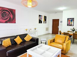 Beautiful 3-bed Apartment in Kilamba - Luanda