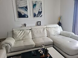 Inviting 5-bed Apartment in Luanda