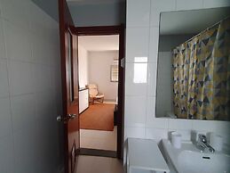 Inviting 5-bed Apartment in Luanda