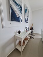 Inviting 5-bed Apartment in Luanda