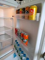 Inviting 5-bed Apartment in Luanda