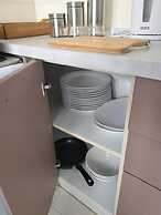 Inviting 5-bed Apartment in Luanda