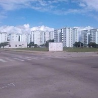 Inviting 5-bed Apartment in Luanda