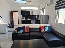 Lovely 1-bed Apartment in Luanda