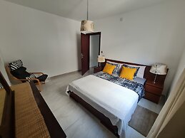 Lovely 1-bed Apartment in Luanda