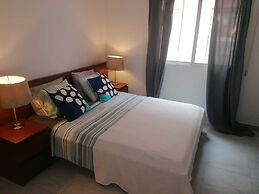 Lovely 1-bed Apartment in Luanda