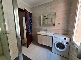 Lovely 1-bed Apartment in Luanda
