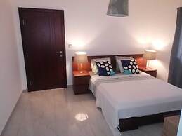 Lovely 1-bed Apartment in Luanda