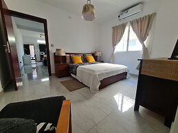 Lovely 1-bed Apartment in Luanda