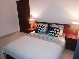 Lovely 1-bed Apartment in Luanda
