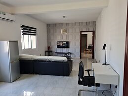 Lovely 1-bed Apartment in Luanda