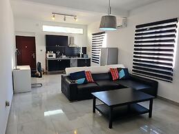 Lovely 1-bed Apartment in Luanda