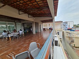 Lovely 1-bed Apartment in Luanda